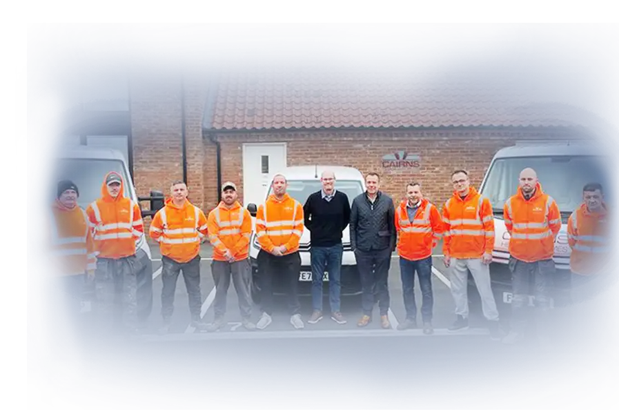 Leicester Reliable Scaffolders