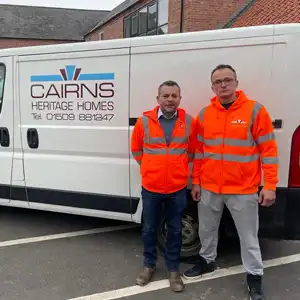 Scaffolding Experts Leicester