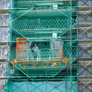 Reliable Birdcage Scaffolding West Birdgford