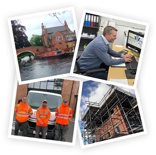 Scaffolding In Barrow upon Soar Scaffolding In Barrow upon Soar