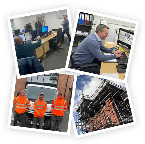 Scaffolding In Rothley Scaffolding In Rothley