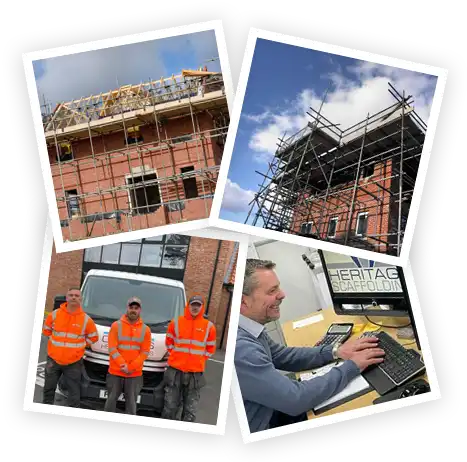 Best Scaffolding in Shepshed Best Scaffolding in Shepshed
